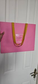 Kate Spade Paper Bag