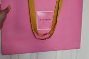 Kate Spade Paper Bag