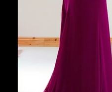 bridesmaid dress