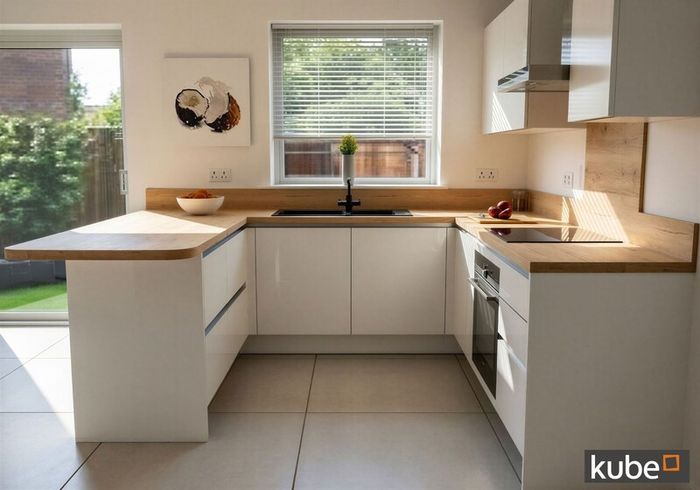 Clearance Kitchen - 1.200 Euros