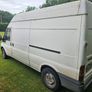 2005 Ford Transit T350 Image 3