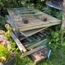 Wendy house/tree house Image 5