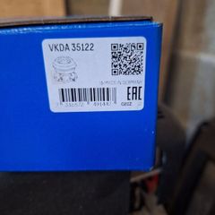 Vw caddy mk3 skf strut bearing