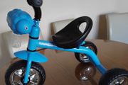 Child's bike