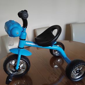 Child's bike