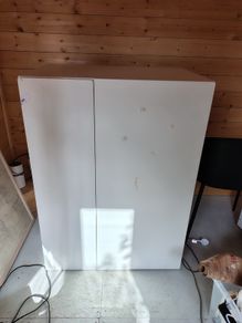 Ikea Smastad
