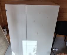 Ikea Smastad