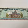 Disney one Dollar Banknotes 1999 Image 2