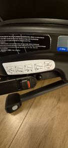child car seat