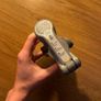 Wiwu Wi-SE007 3-Axis Gray Smartphone Handheld Gimbal Stabilizer Image 3