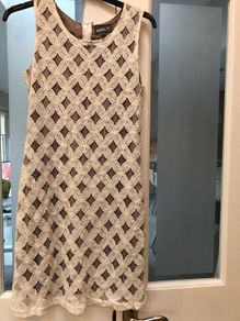 Dress, brand Apricot, knee length