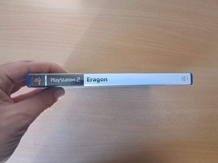 Eragon - PS2