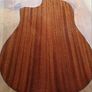 Breedlove Atlas series AD25/SM Image 2
