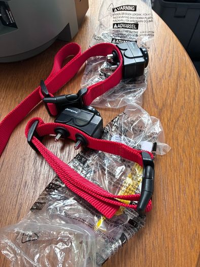 Petsafe Wireless with 2 collars