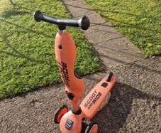 scoot and ride 2 in 1 scooter