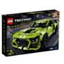 Lego Technic GT Car Bundle 42123 & 42138 Image 2