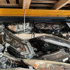 Headlight Audi BMW Mini Jaguar Mercedes VW Peugeot Honda Nissan Opel Vauxhall Hyundai