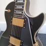 Epiphone Les Paul Custom Bjorn Gelotte Signature"Jotun" Image 5
