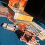 Colt Express +  Flick 'em Up! board game / boardgame Image 4