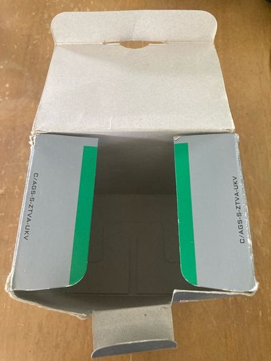 Nintendo Gameboy Advance SP - boxed