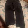 100% mountain bike trousers age 12 to 13yrs Image 4