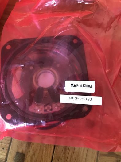 speaker 16 Ohm 12W brand new