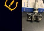 TPMS Sensor and Repair