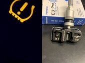 TPMS Sensor and Repair