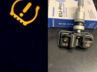 main image for ad TPMS Sensor and Repair