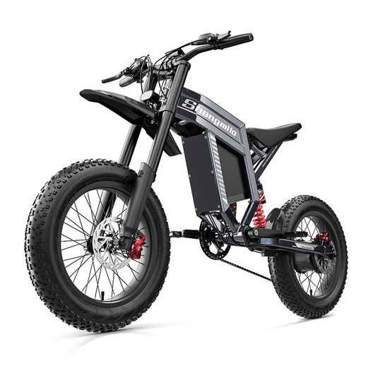 Shengmilo S900 Electric Bike