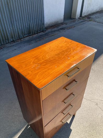 Vintage Tallboy - Warehouse and Showroom Open  Saturday 29th August 12 til 4pm  Eircode R95T227