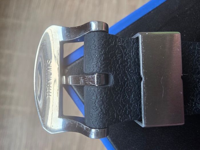 Seiko Prospex Save The Ocean 200m Diver!