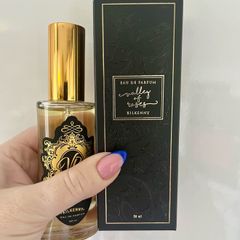 F. Fabulous Fragrance (brand new)