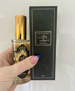 F. Fabulous Fragrance (brand new)