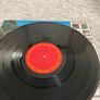Billy Joel The Nylon Curtain Japanese Vinyl Image 3