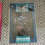 Batman legends of the Dark Knight Shaman Image 3