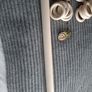 Curtain pole Image 2