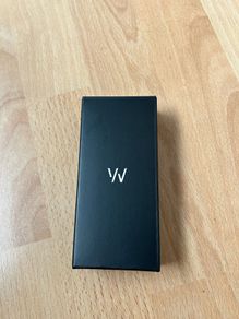 Whoop 5.0 MG - Strap and Battery Pack
