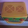 Mini Oven/Cooker Image 3