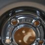 Audi A6 / A7 space saver spare wheel 20" Image 4