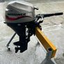 Mariner 9.9hp 4 Stroke Outboard Engine Image 8