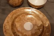 vintage 1950's jarolina China