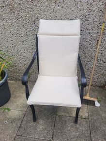 recliner chair cushions