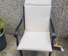 recliner chair cushions