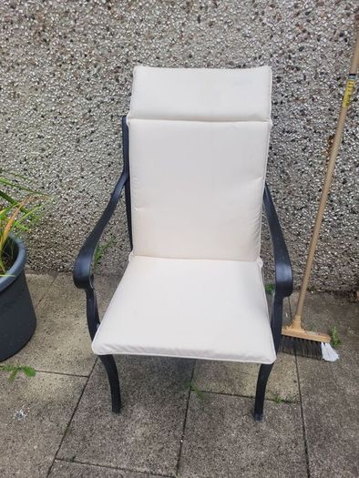 recliner chair cushions