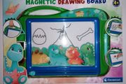 New Dinosaurs Magnetic Drawing Board