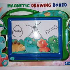 New Dinosaurs Magnetic Drawing Board