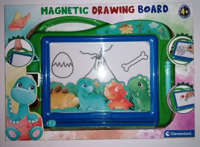 New Dinosaurs Magnetic Drawing Board