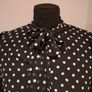 River Island Blouse Size 10 Image 2