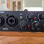 PreSonus AudioBox USB 96 - USB Audio Interface - Like New Image 3
